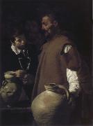 Diego Velazquez The what server purchases of Sevilla Sweden oil painting artist
